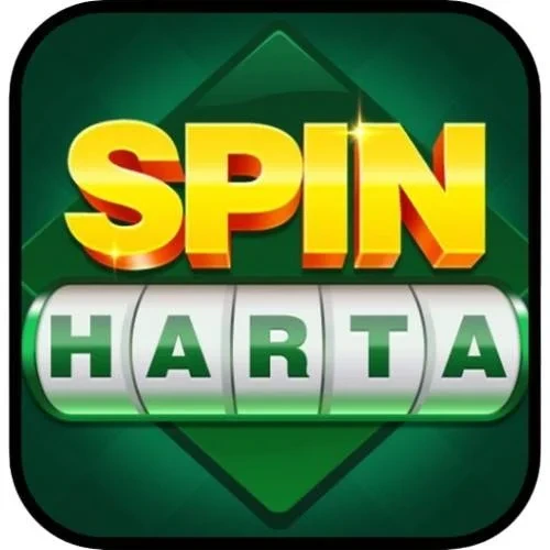 APK Spin Harta