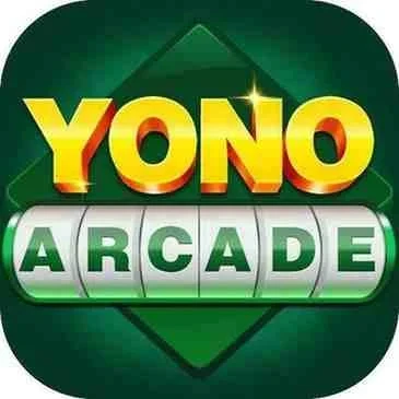 Games Yono Arcade Game