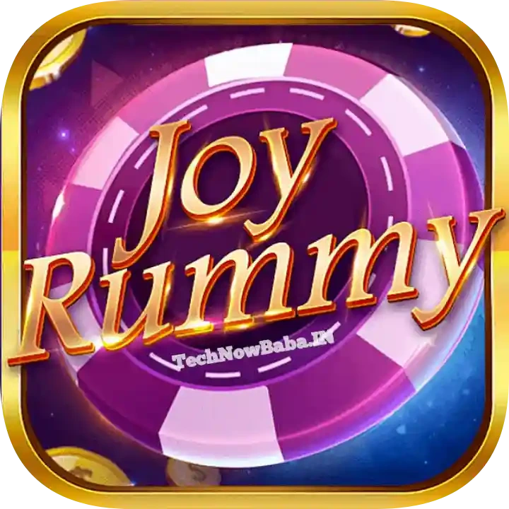 Joy Yono Rummy