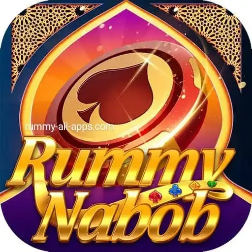 Rummy Nabob All Game APK