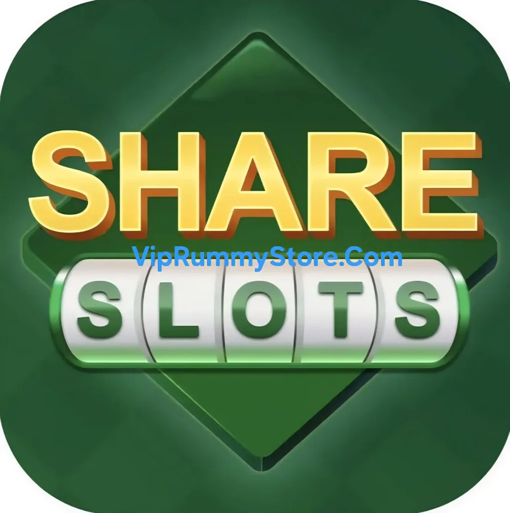 Share Slots Yono